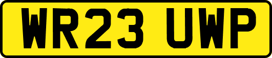WR23UWP