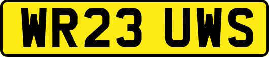 WR23UWS