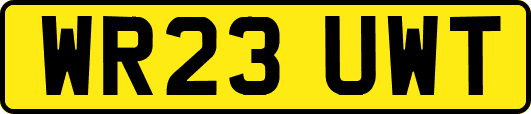 WR23UWT