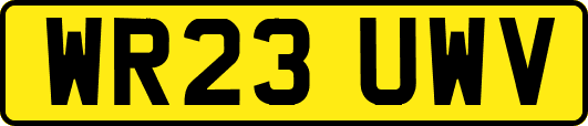 WR23UWV