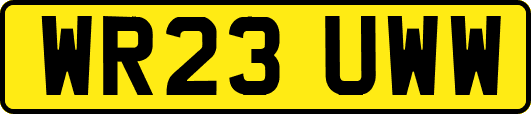 WR23UWW