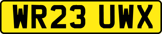 WR23UWX