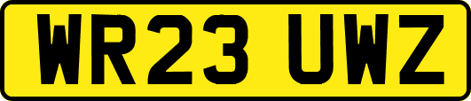 WR23UWZ