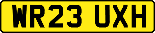 WR23UXH