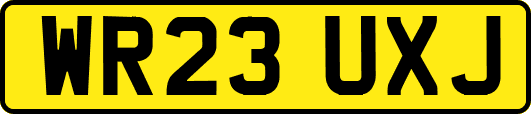 WR23UXJ