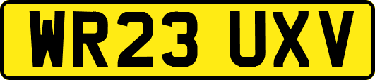 WR23UXV
