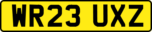 WR23UXZ