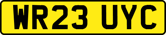 WR23UYC
