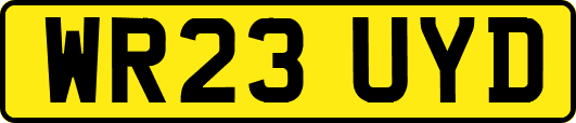 WR23UYD