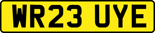 WR23UYE