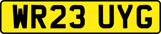 WR23UYG