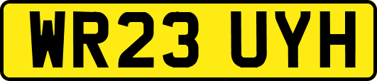 WR23UYH