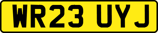 WR23UYJ