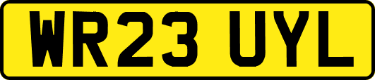 WR23UYL