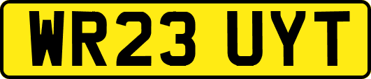 WR23UYT