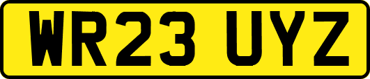 WR23UYZ