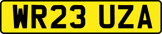 WR23UZA