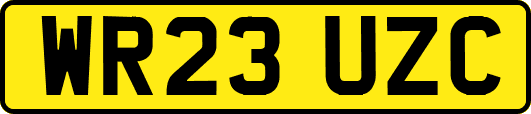 WR23UZC
