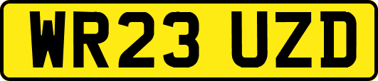 WR23UZD