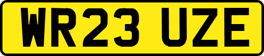 WR23UZE