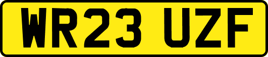 WR23UZF