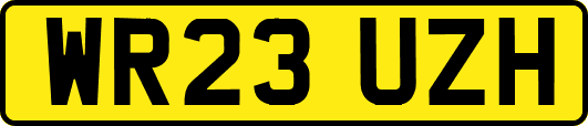 WR23UZH