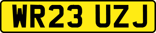 WR23UZJ