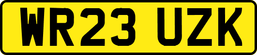 WR23UZK