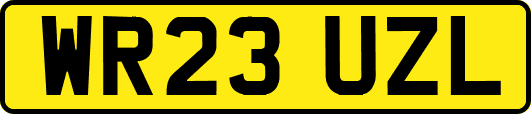 WR23UZL