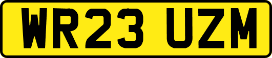 WR23UZM
