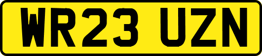 WR23UZN