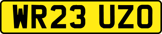 WR23UZO