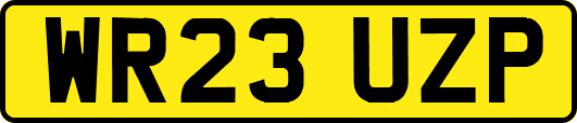 WR23UZP