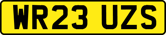 WR23UZS