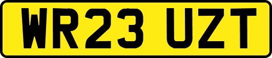 WR23UZT