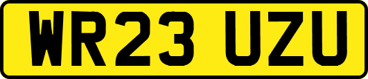 WR23UZU