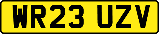 WR23UZV