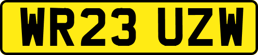 WR23UZW