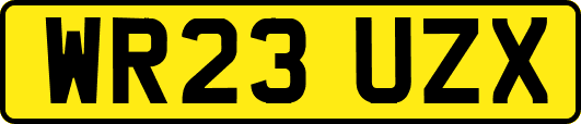 WR23UZX