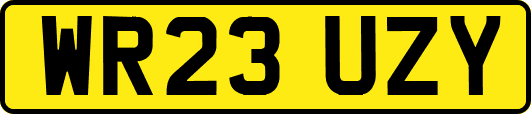 WR23UZY