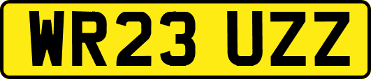 WR23UZZ