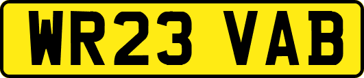 WR23VAB