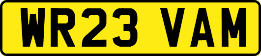 WR23VAM