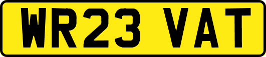 WR23VAT