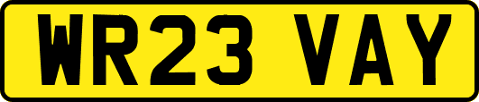 WR23VAY