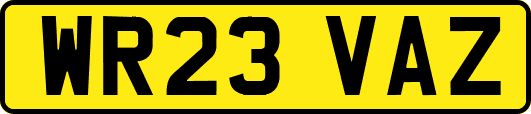 WR23VAZ