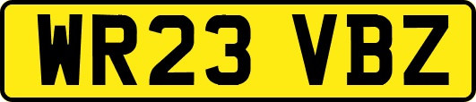 WR23VBZ