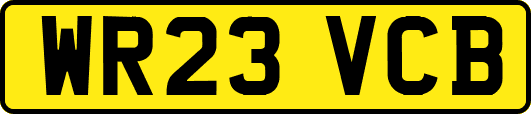 WR23VCB