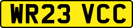 WR23VCC