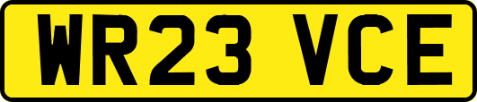 WR23VCE